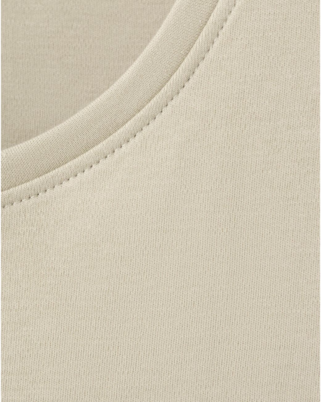 Mango Natural Cotton T-Shirt