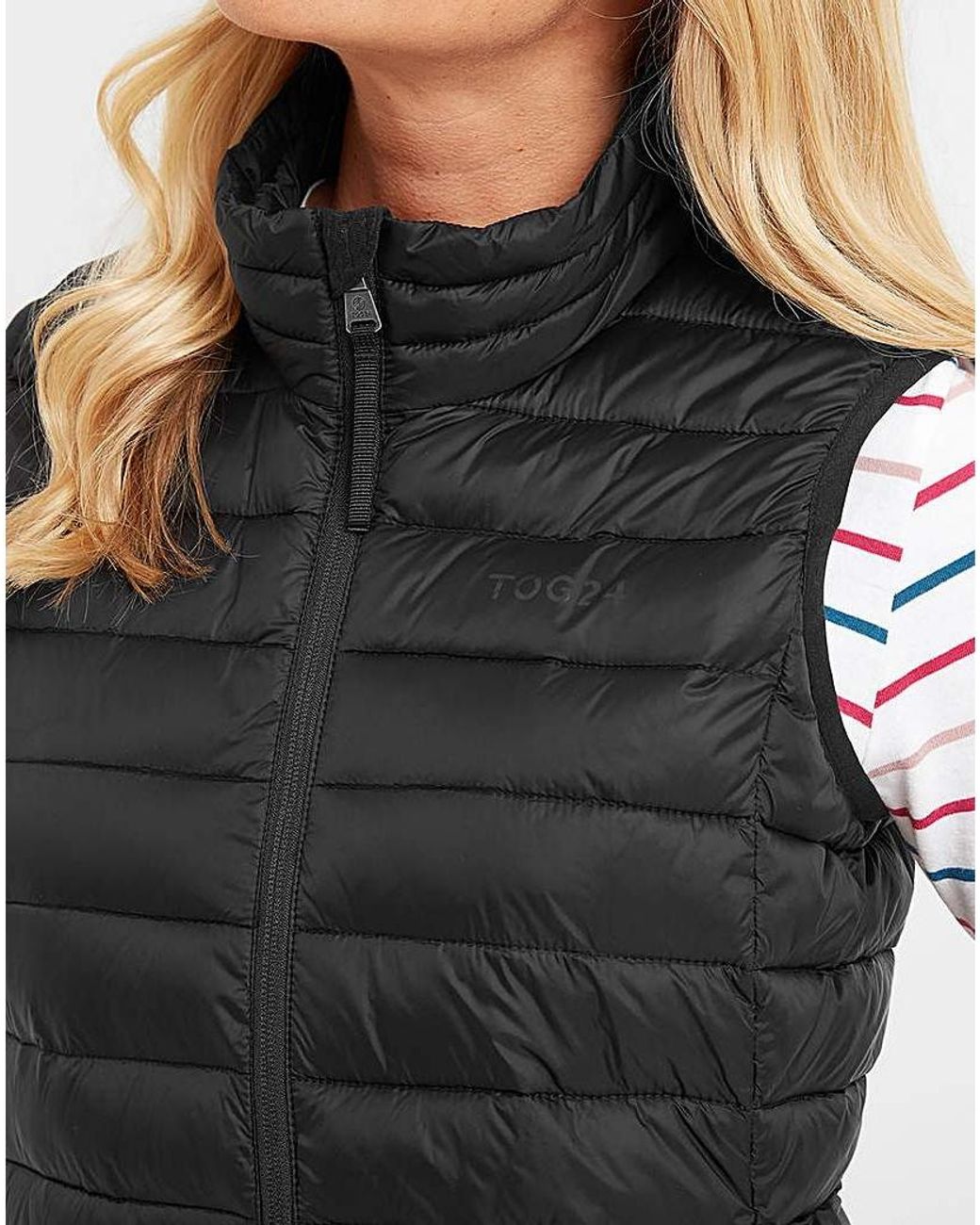 TOG24 Blue Tog24 Gibson Gilet
