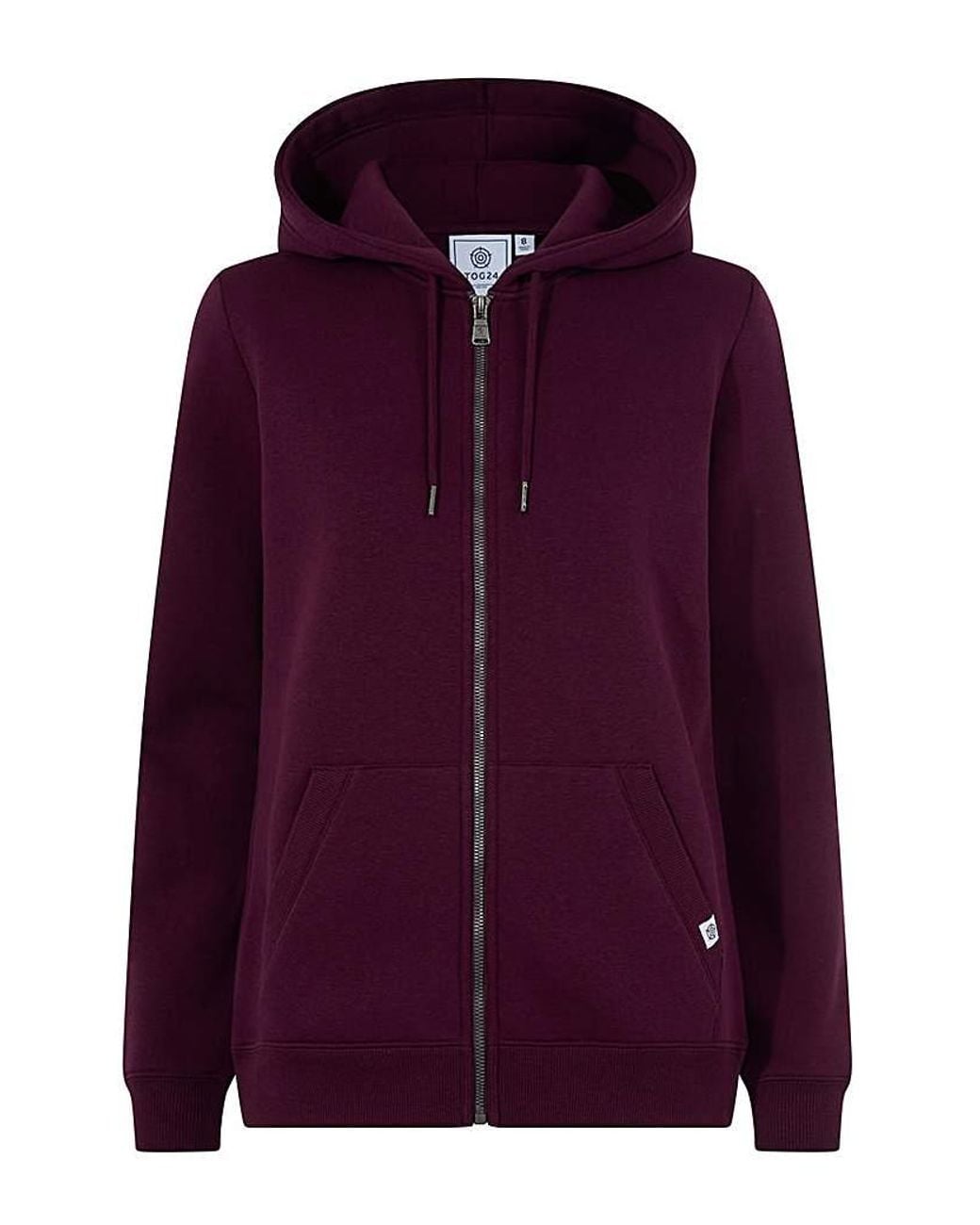 TOG24 Purple Tog24 Mia Hoody