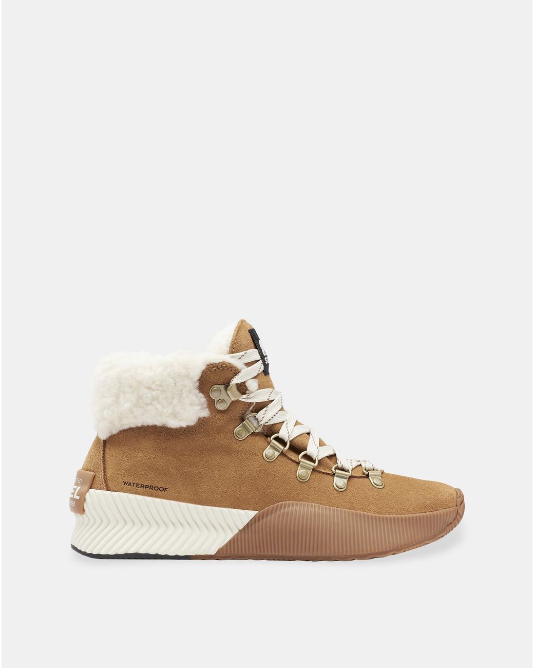 Sorel Natural Out N About Iii Conquest Wp Boots