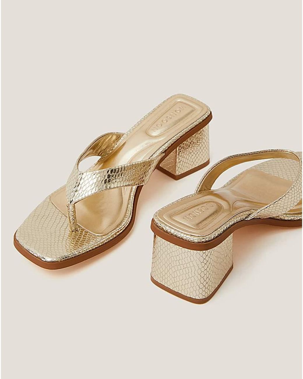 monsoon-tilly-toe-thong-mules-in-natural-lyst-uk