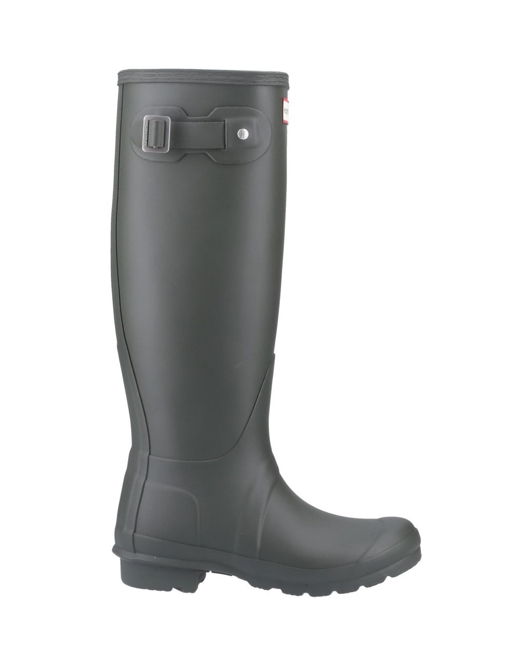 Hunter Gray Original Tall Boot