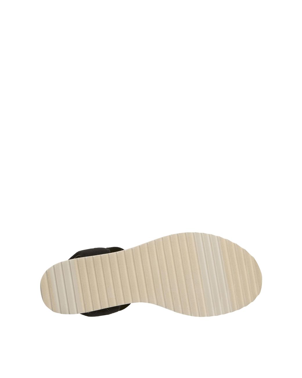 Skechers Black Bobs Kiss Standard Sandals
