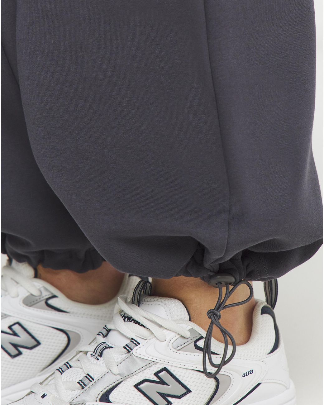 Sculpt Activewear Blue Tracksuit Joggers