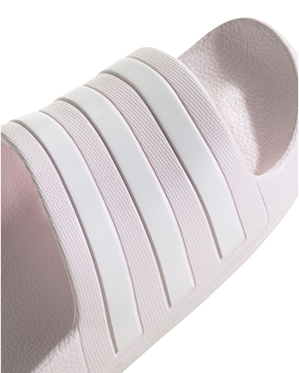Adidas Multicolor Adilette Aqua Slides