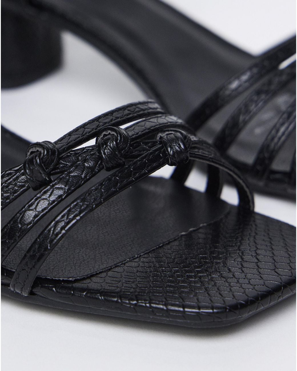 JD Williams Natural Strappy Flexible Sandal E Fit