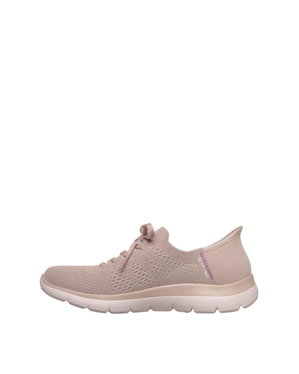 Skechers Pink Summits New Daily Trainers