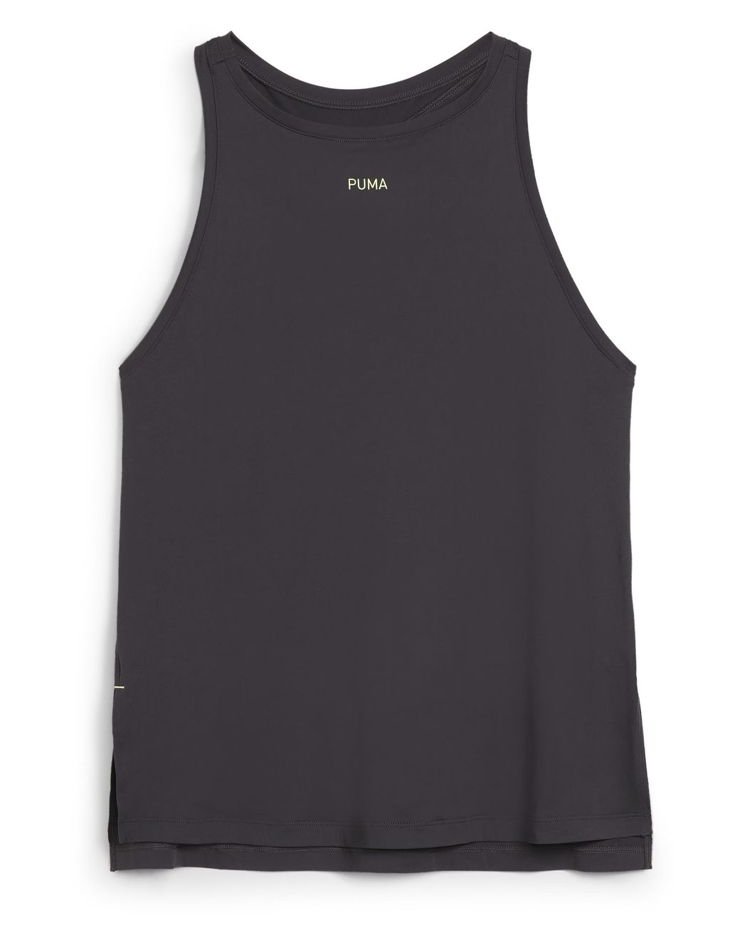 PUMA Multicolor Cloudspun Racerback Tank