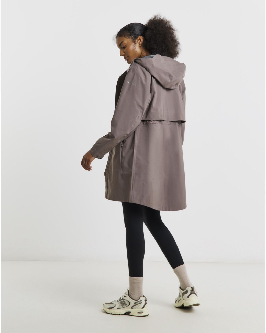 Columbia Multicolor Columbia Weekend Adventure Long Shell