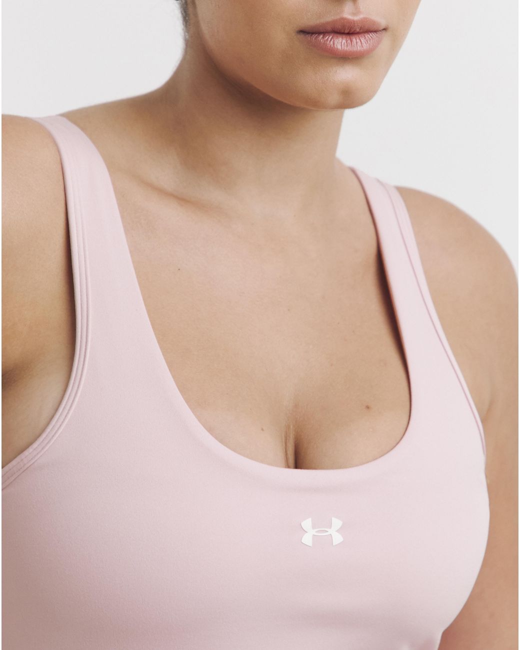 Under Armour Pink Motion Dress