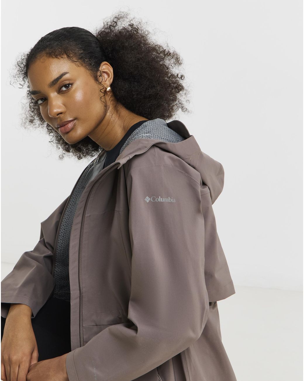 Columbia Multicolor Columbia Weekend Adventure Long Shell