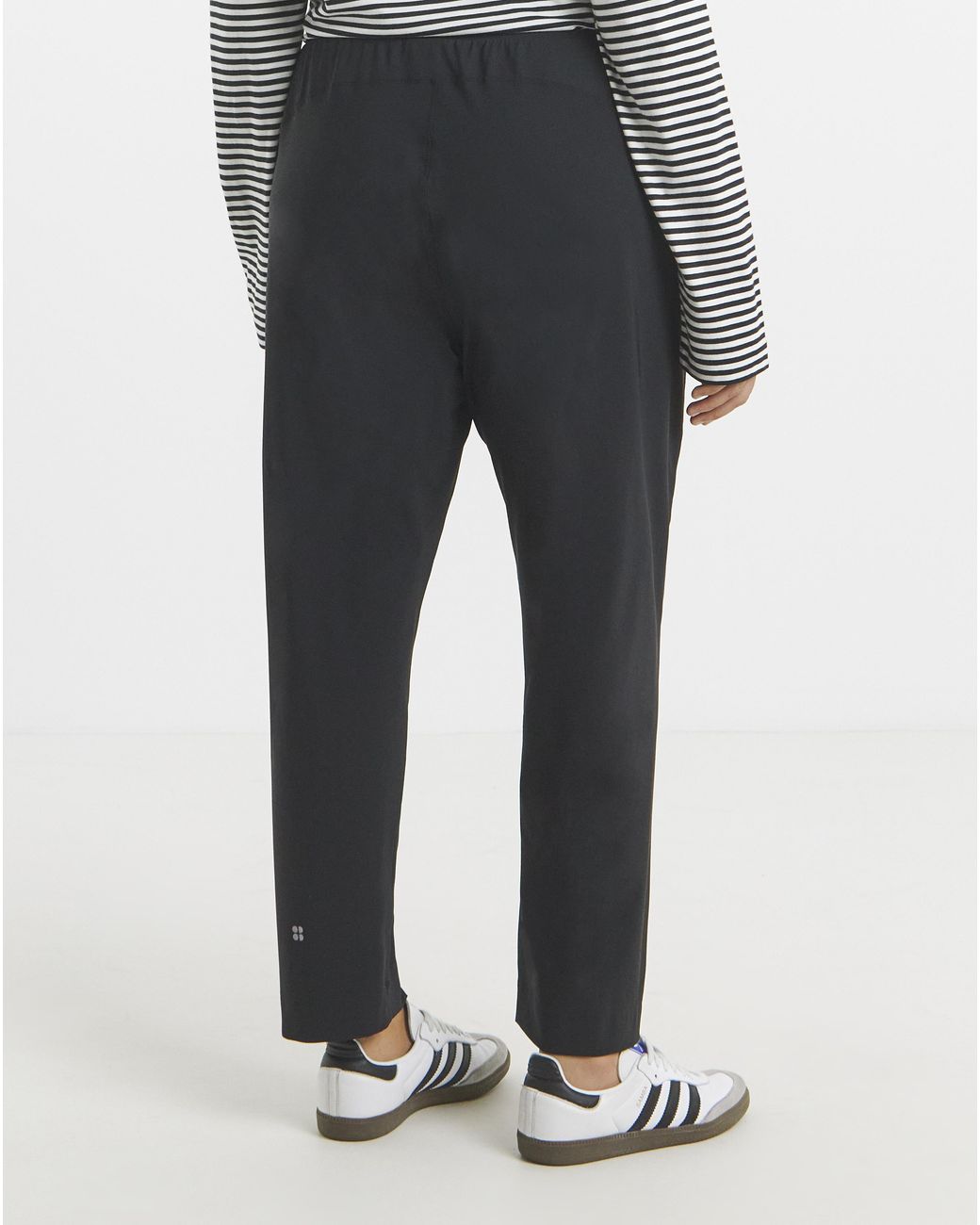 Sweaty Betty Gray Explorer Trouser 27