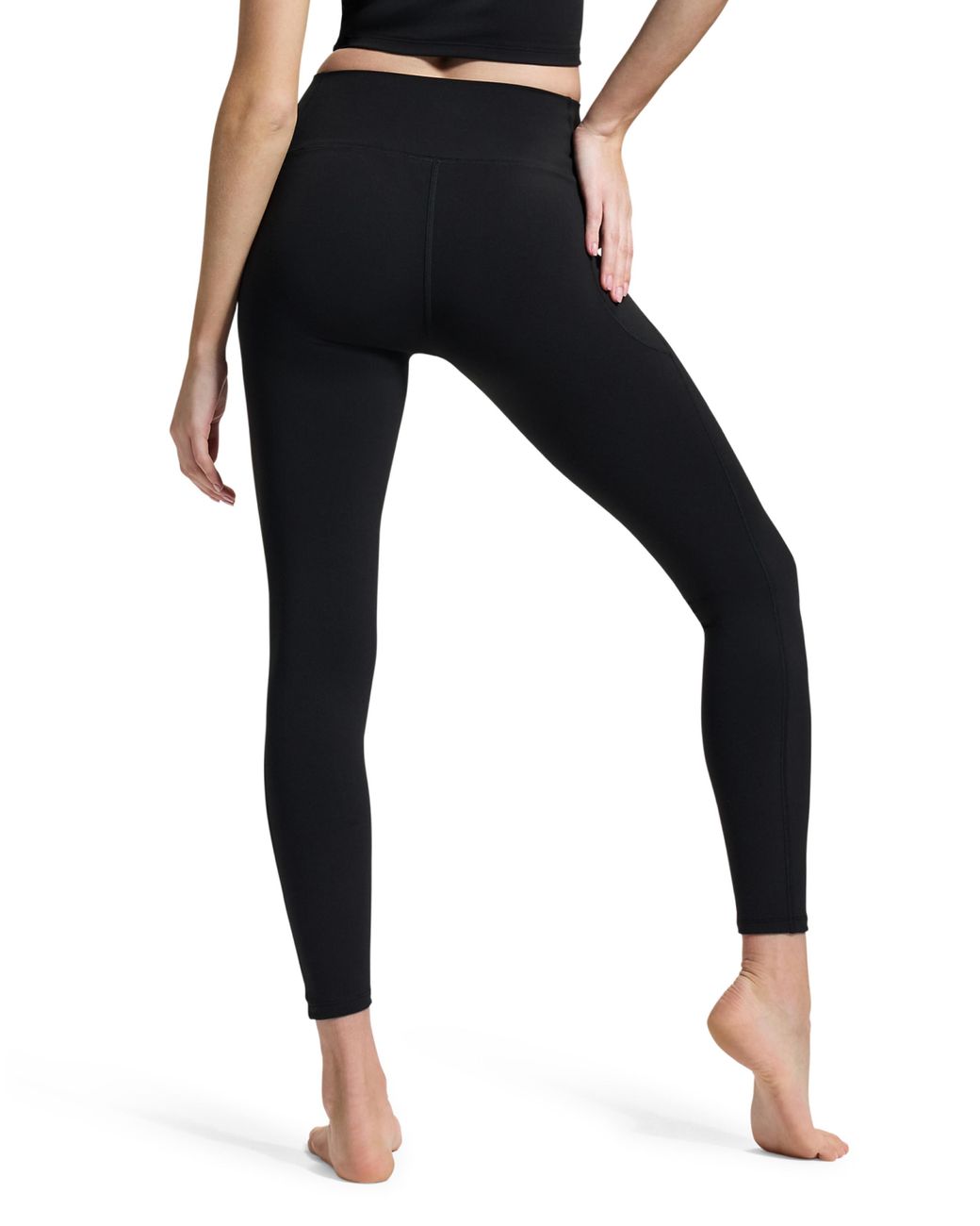 Under Armour Black Motion Legging
