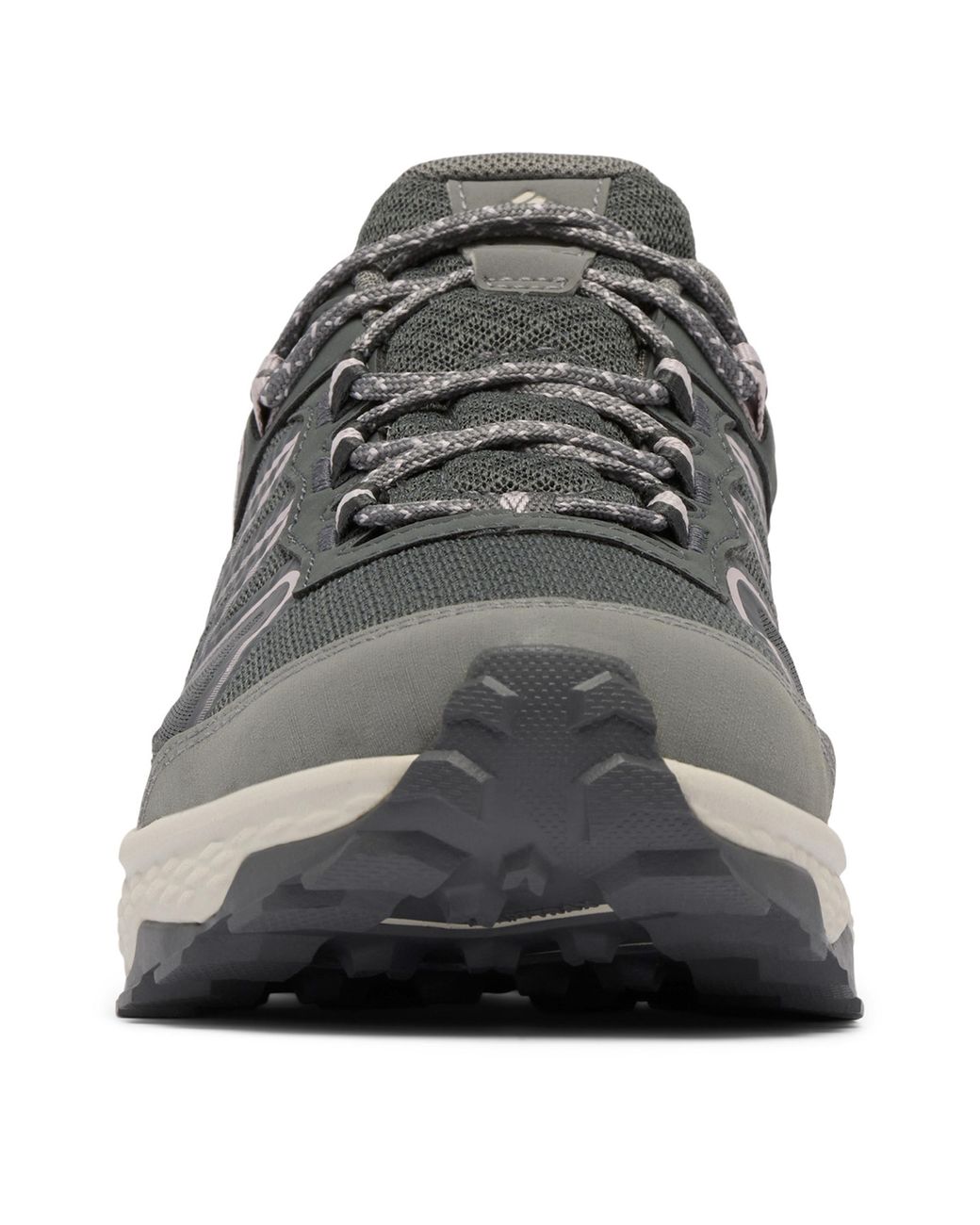 Columbia White Columbia Peakfreak Rush Outdry Trainers