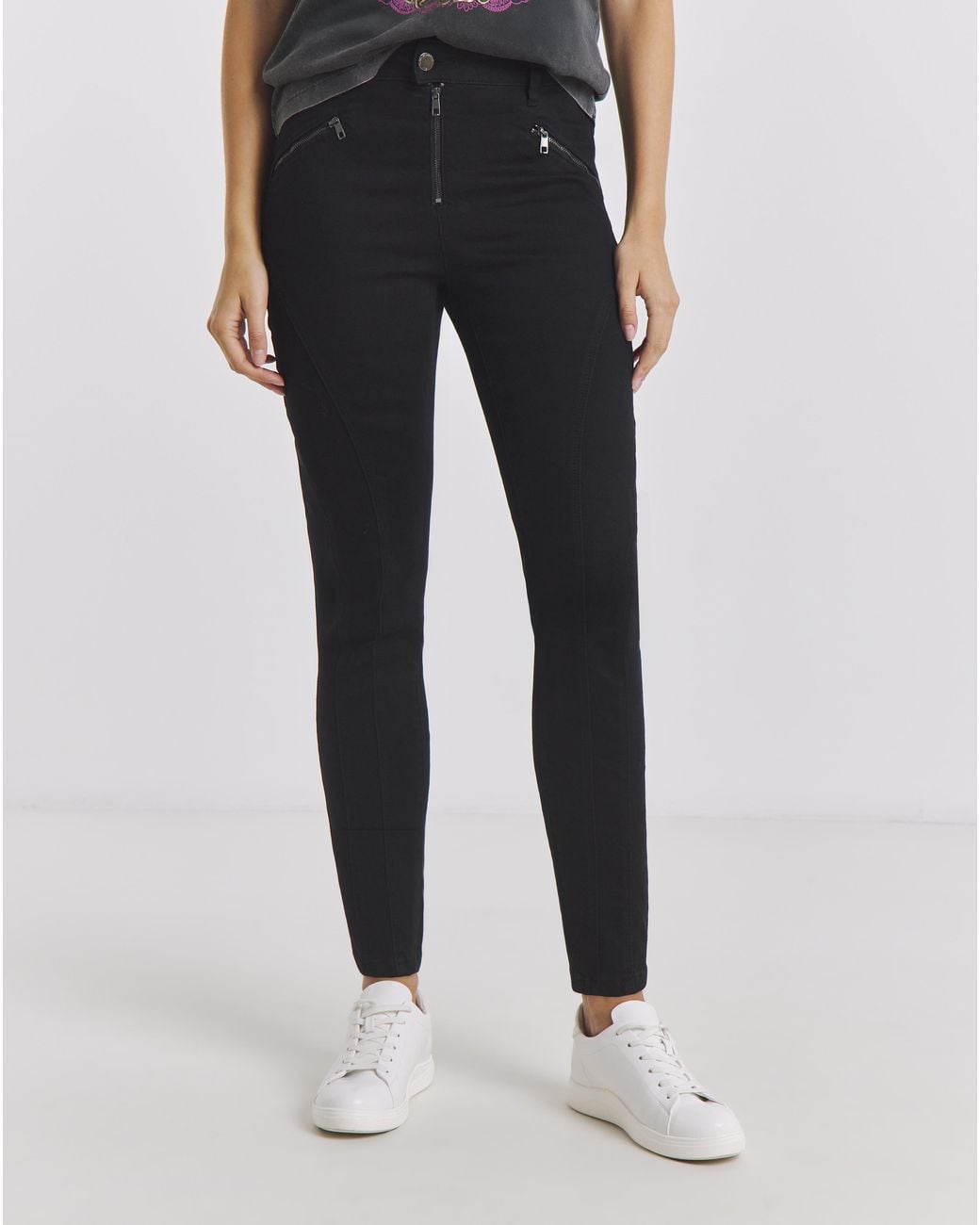 Joe Browns Blue Rachel Rocker Jeans