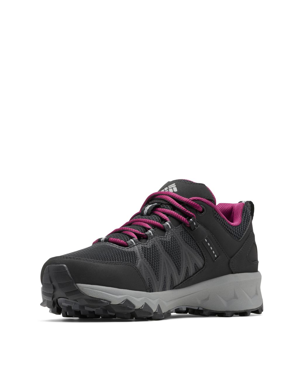 Columbia Black Columbia Peakfreak Hera Outdry Trainers