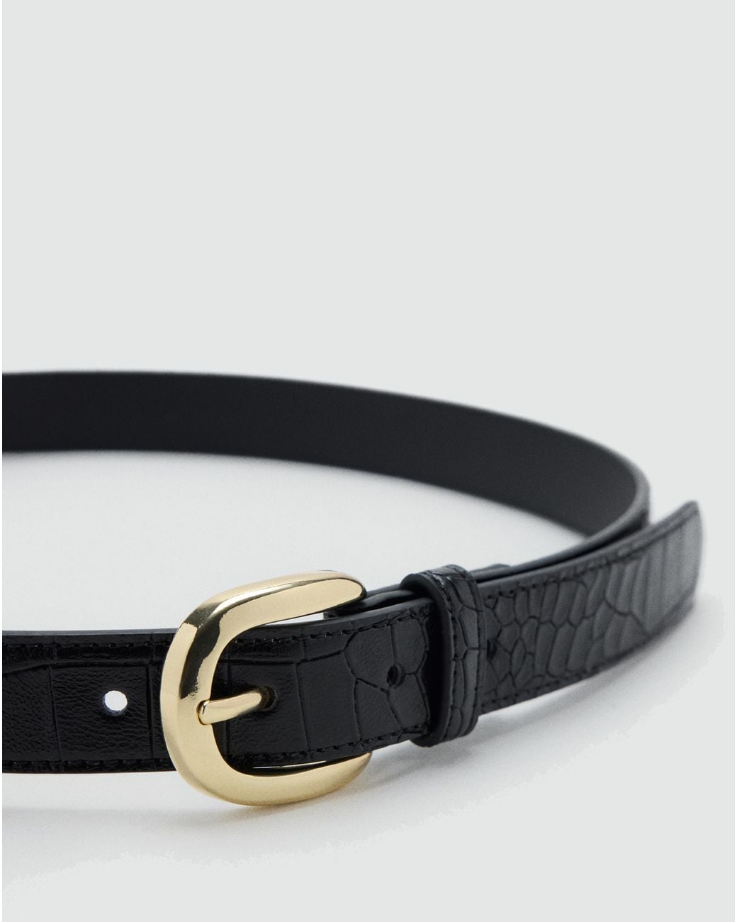 Mango Black Belt Coquis
