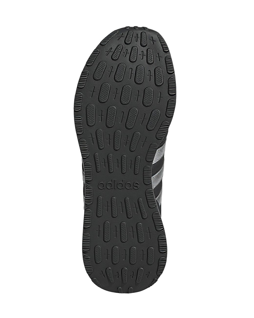 Adidas Black Women's Run 60s 4.0 Shoes