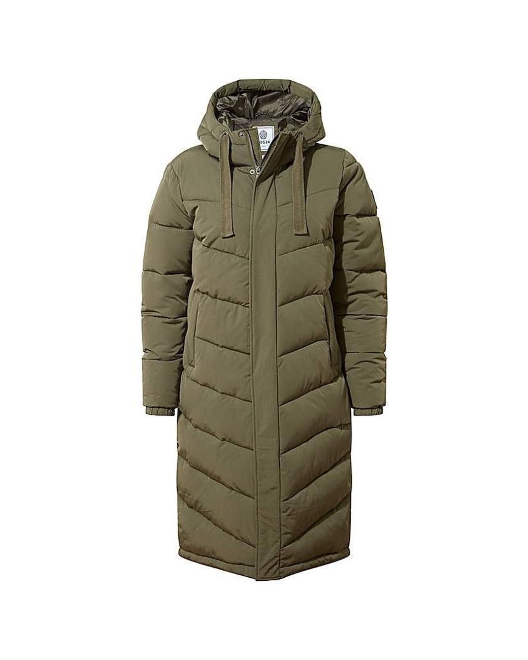 TOG24 Blue Tog24 Raleigh Jacket