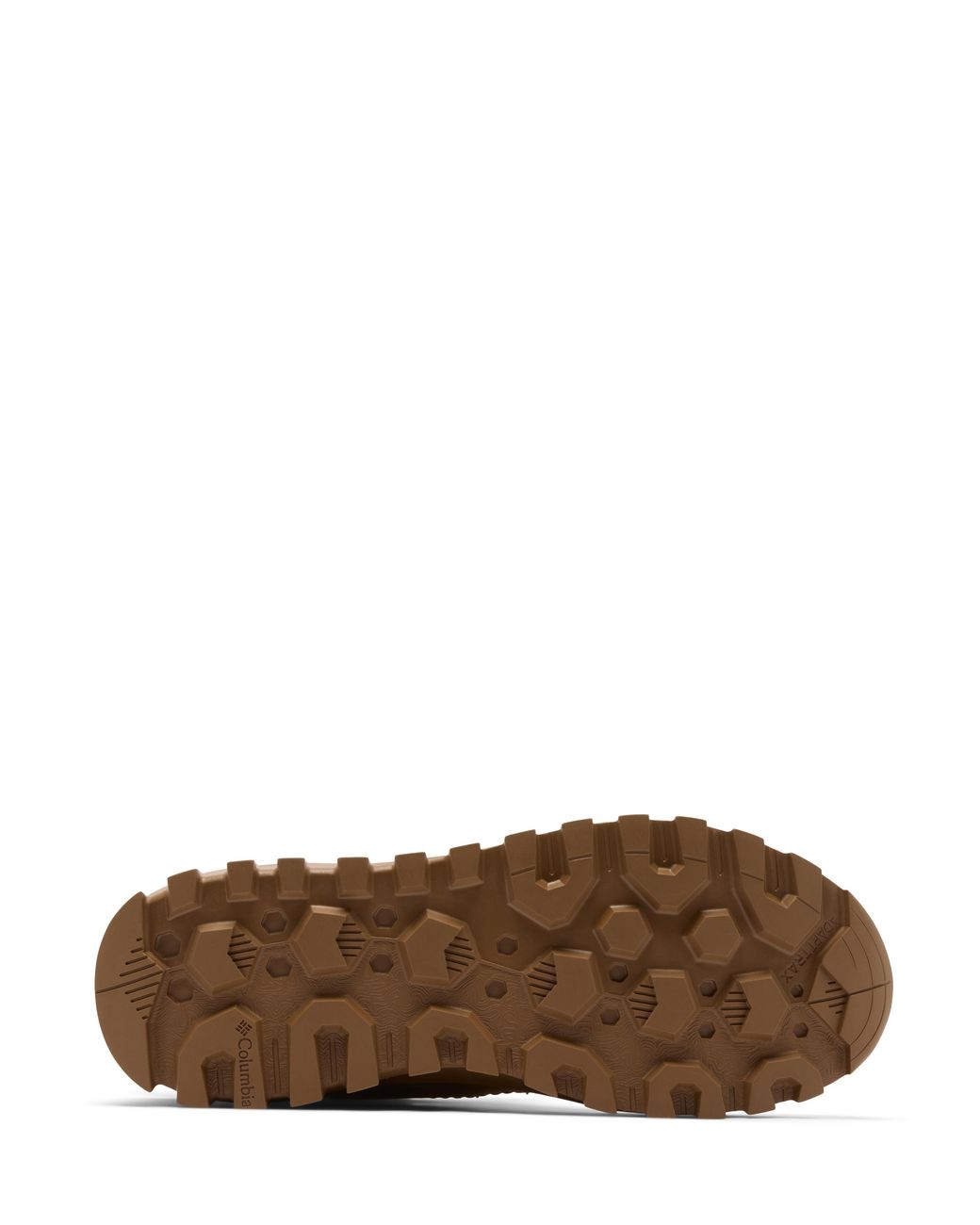 Columbia Brown Columbia Snowtrot Ease Boots