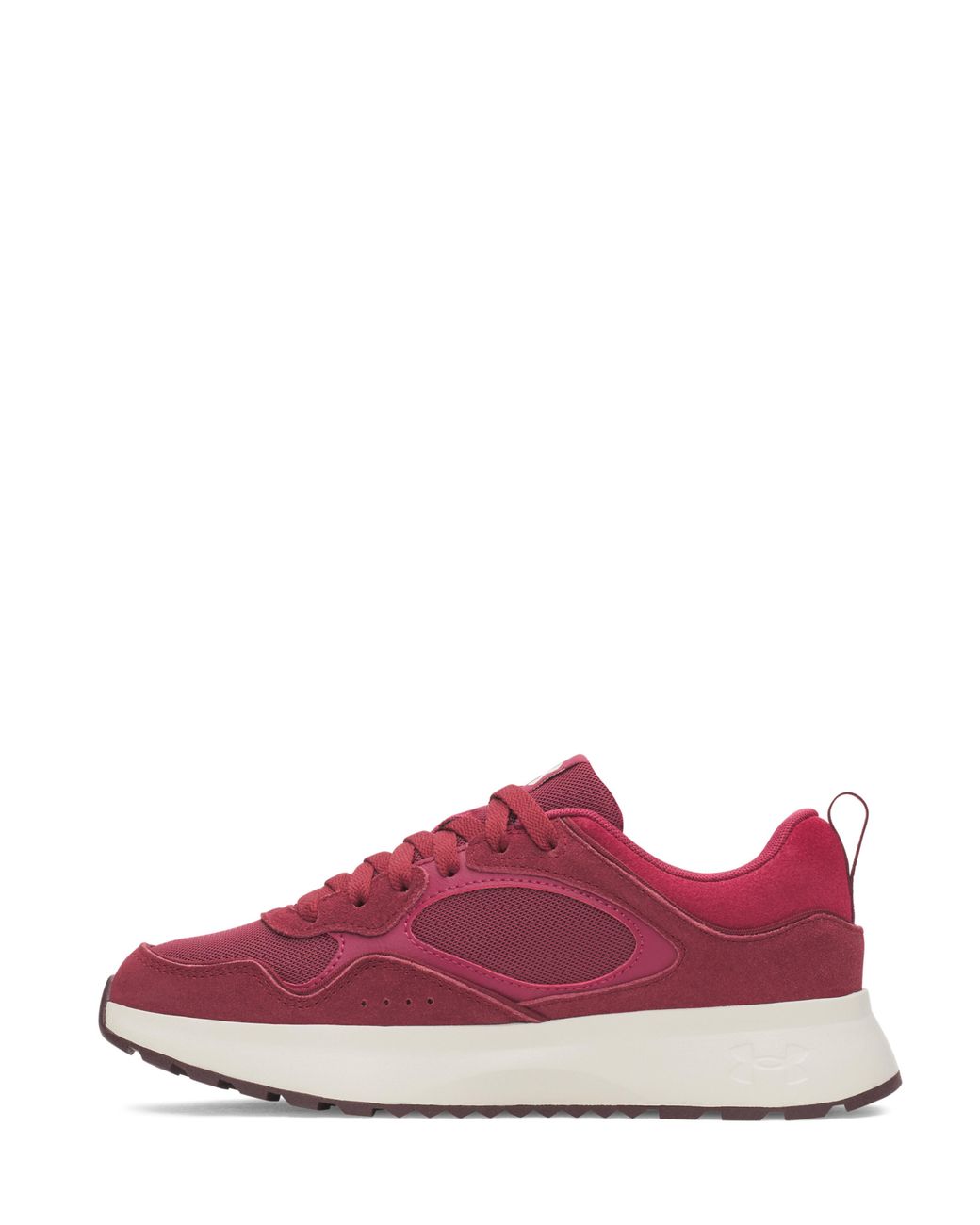 Under Armour Pink Ua Mirage Sport Trainers