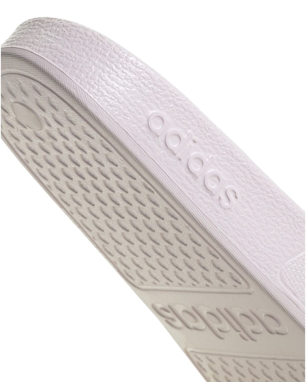 Adidas Multicolor Adilette Aqua Slides