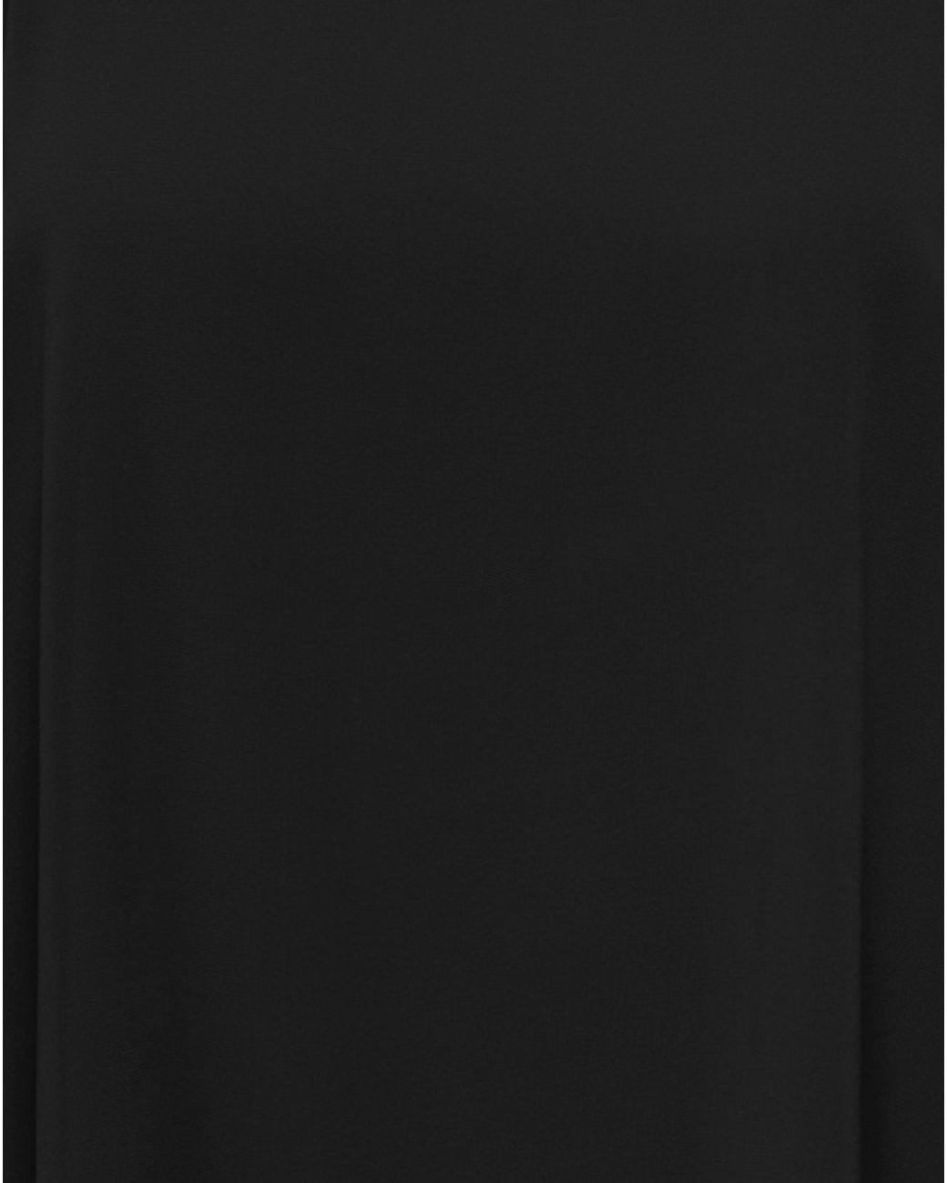 ONLY Black Frill Short Dress