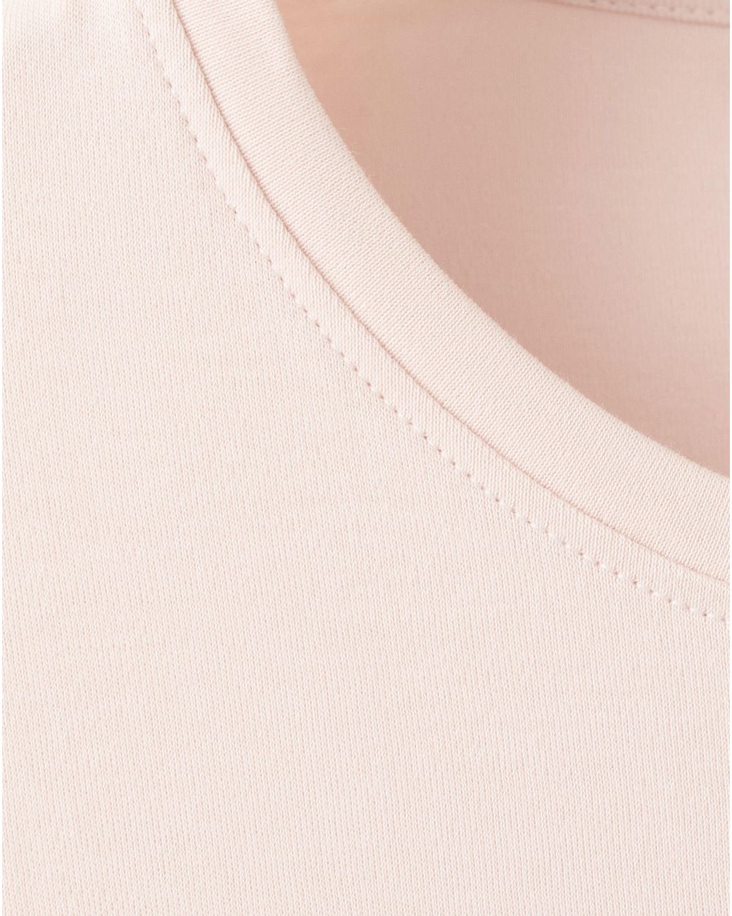 Mango Natural Cotton T-Shirt