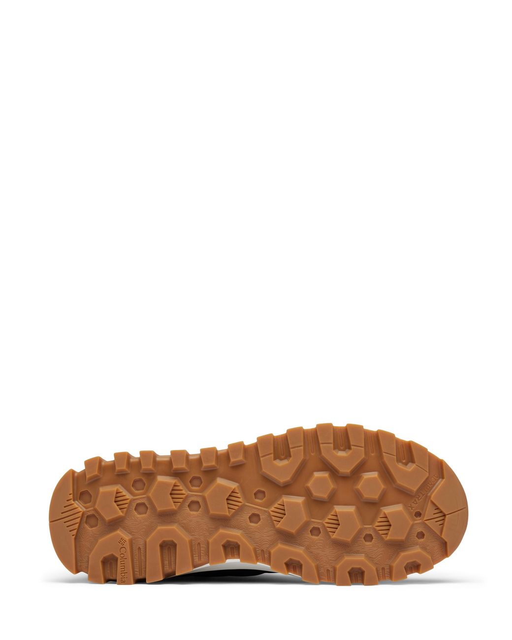 Columbia Blue Columbia Snowtrot Mid Boots
