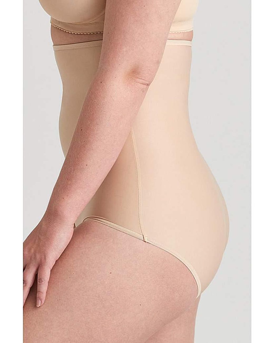 Miss Mary Of Sweden Natural Miss Mary Cool Sensation High Waist Pant
