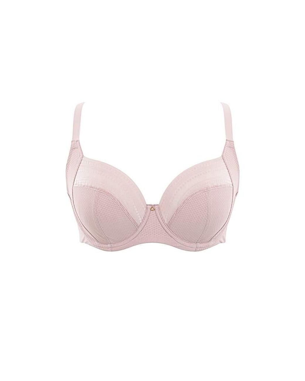 Panache Multicolor Serene Full Cup Bra