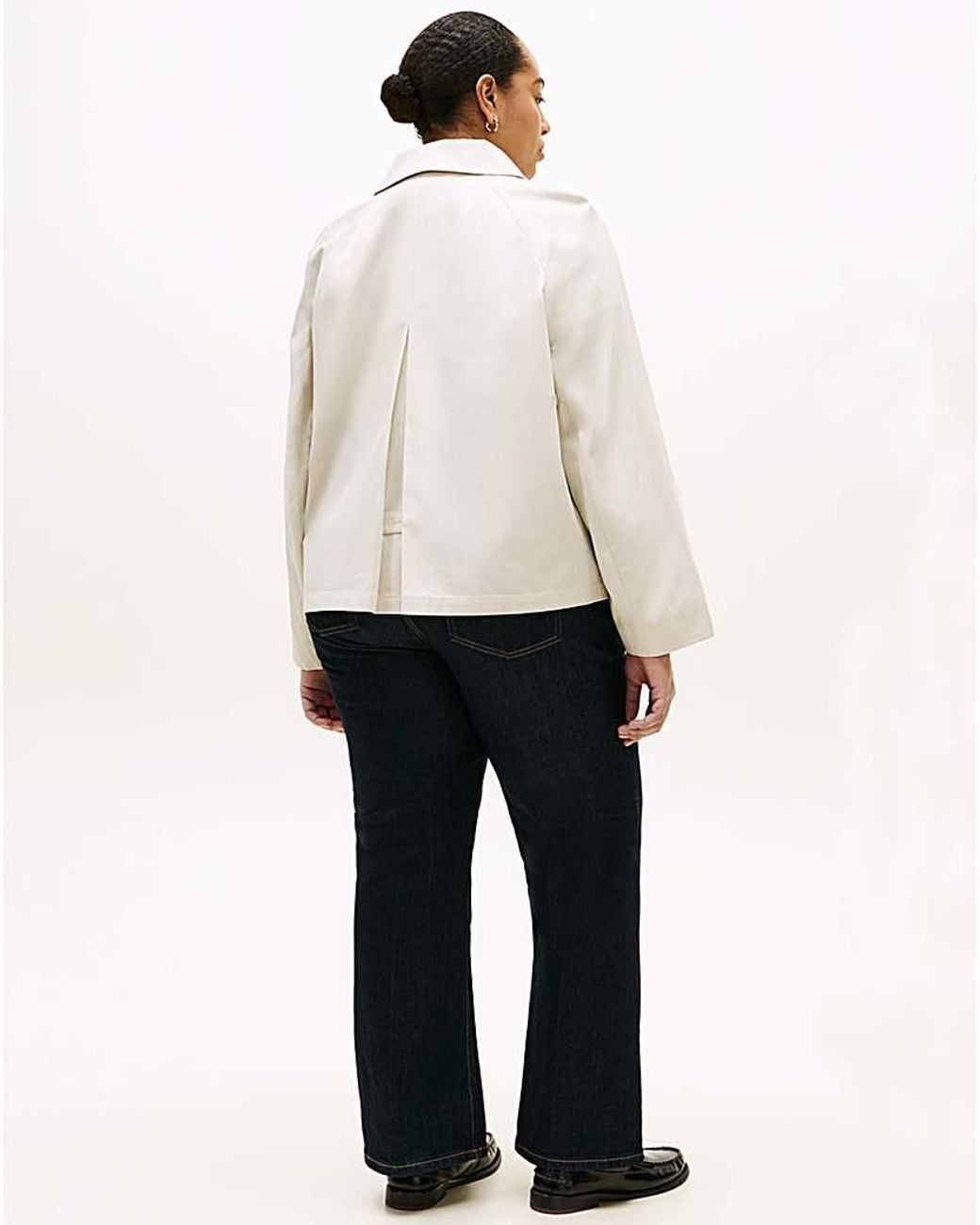 Tommy Hilfiger Natural Jacket