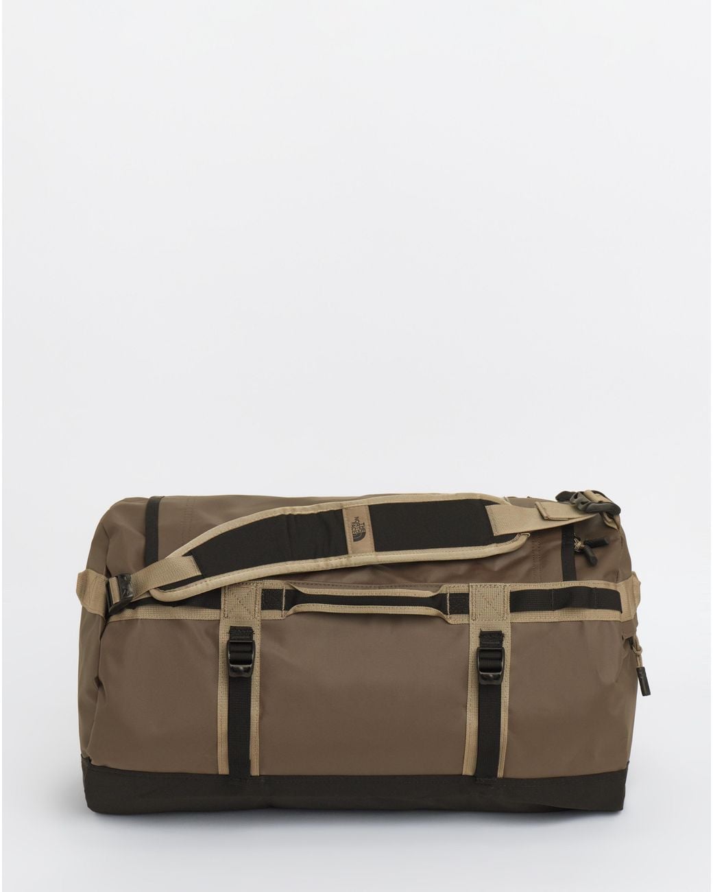 The North Face Brown Base Camp Duffel