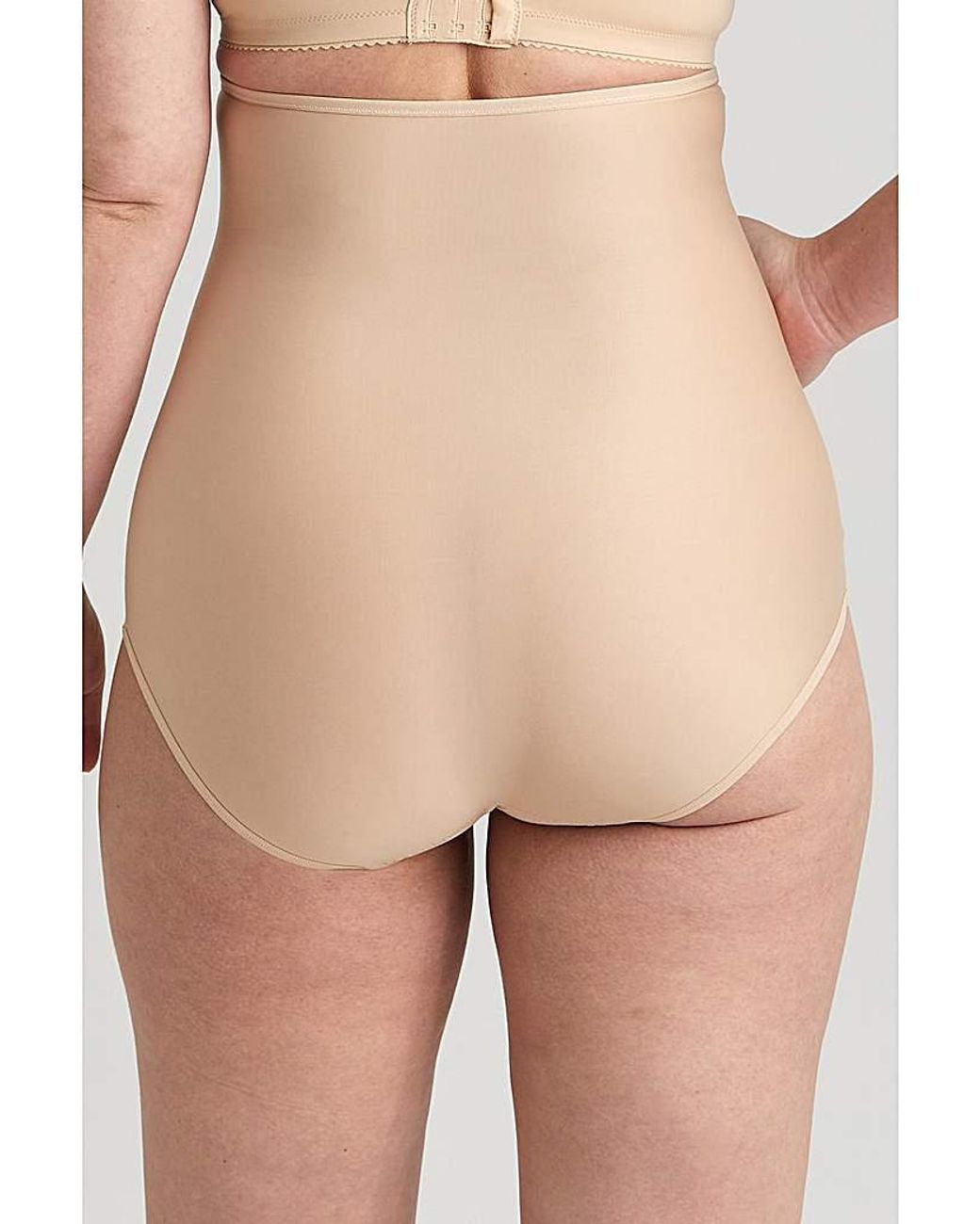 Miss Mary Of Sweden Natural Miss Mary Cool Sensation High Waist Pant