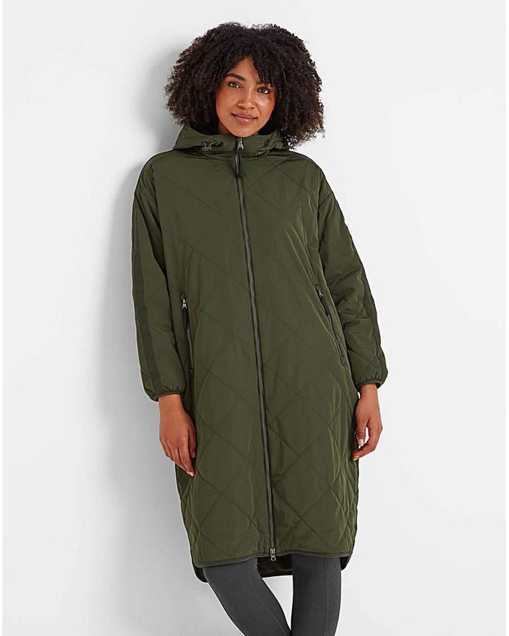 TOG24 Green Tog24 Banton Jacket