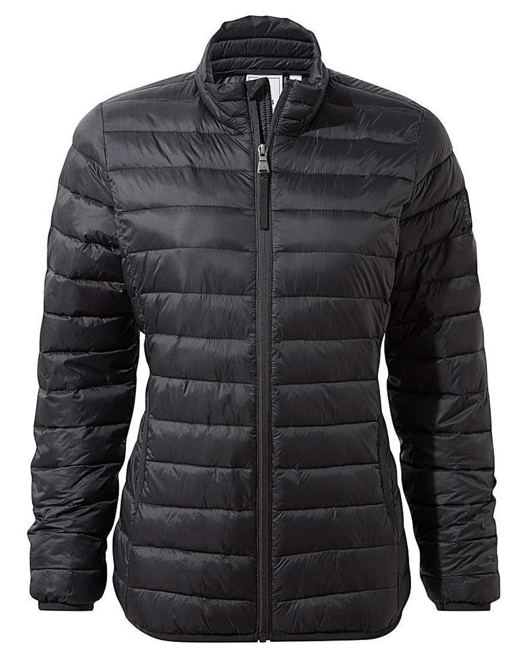 TOG24 Red Tog24 Gibson Jacket