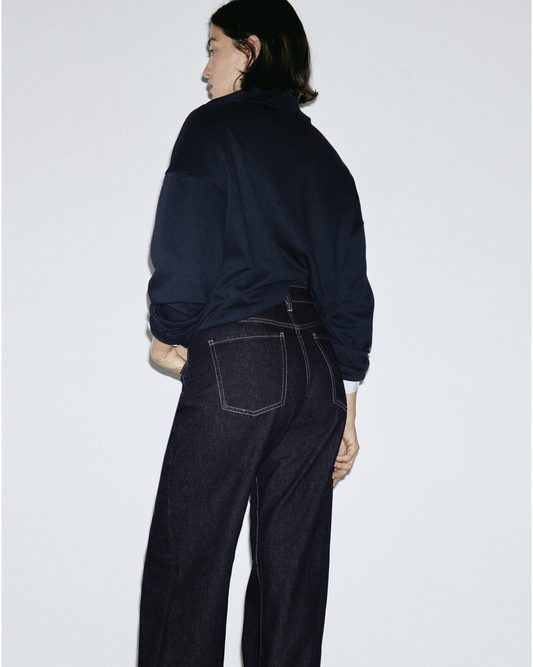 Mango Blue Jeans Danila