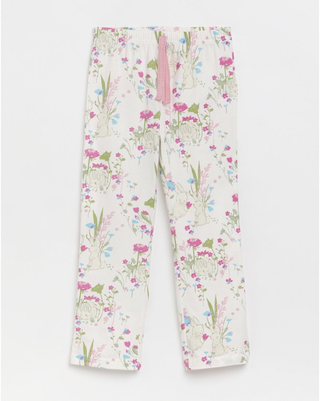Pretty Secrets White Spring Kids Pj