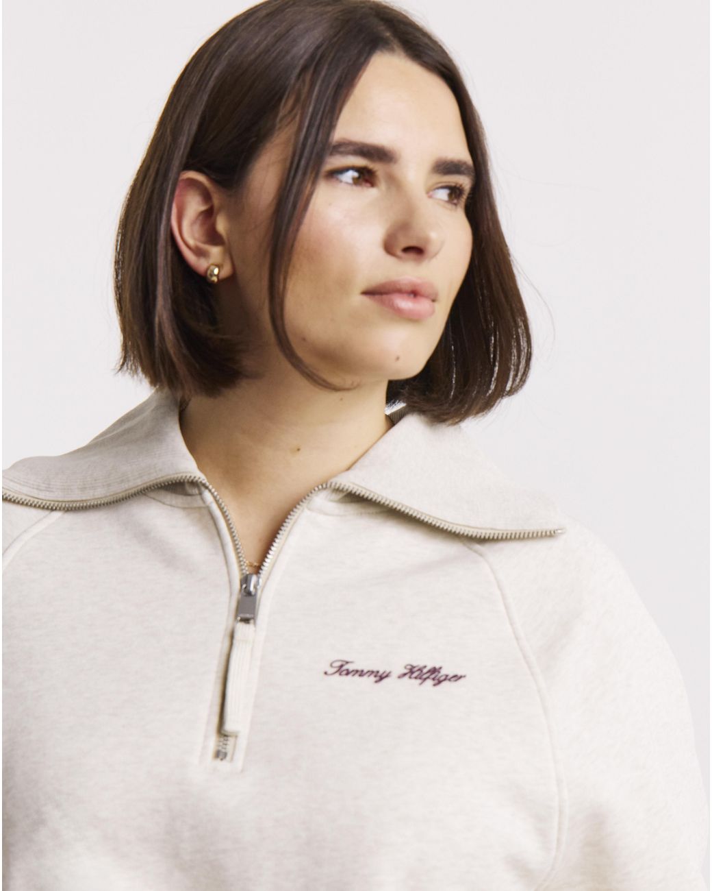 Tommy Hilfiger Natural Classic Script