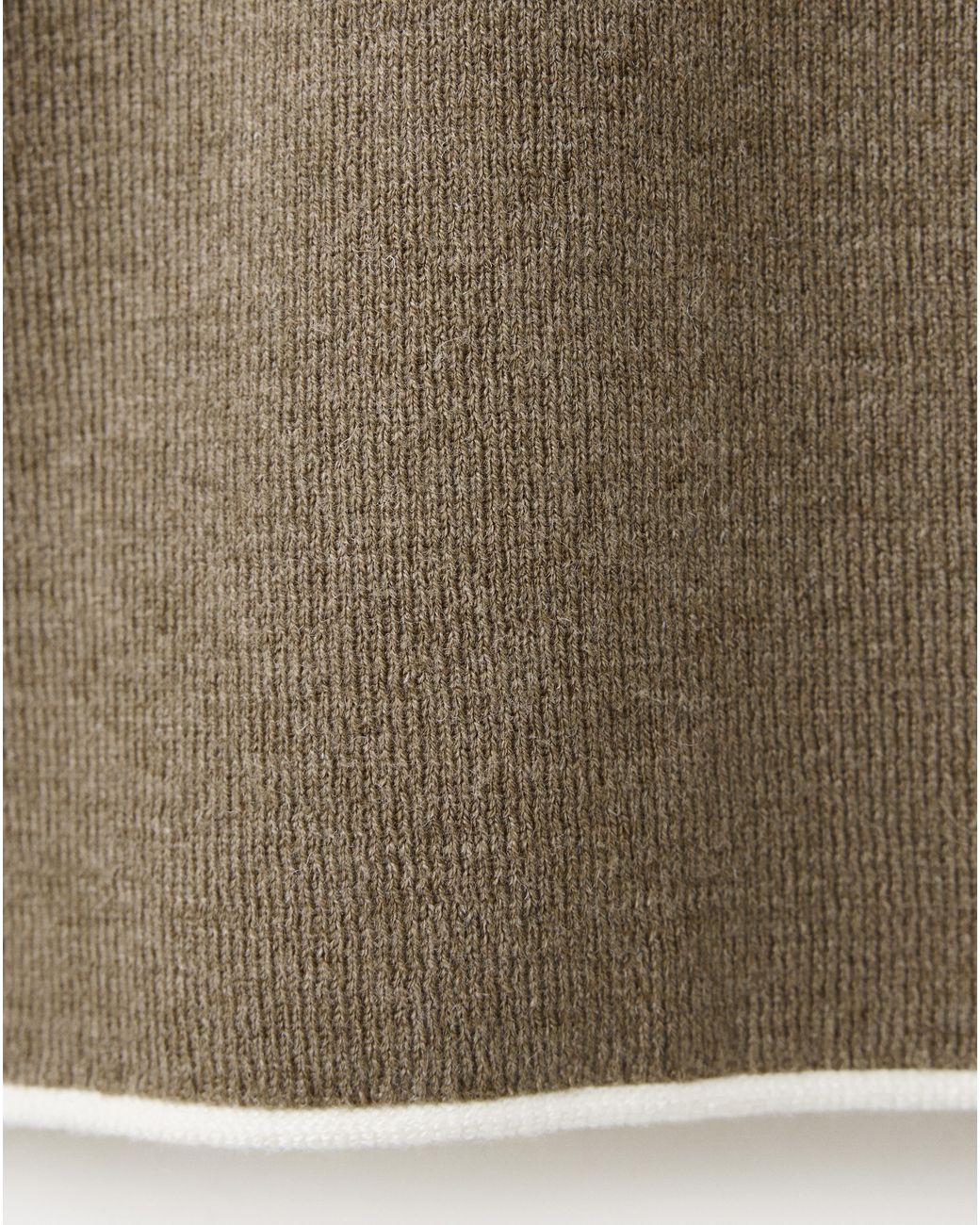 Mango Gray Sweater Luccapk