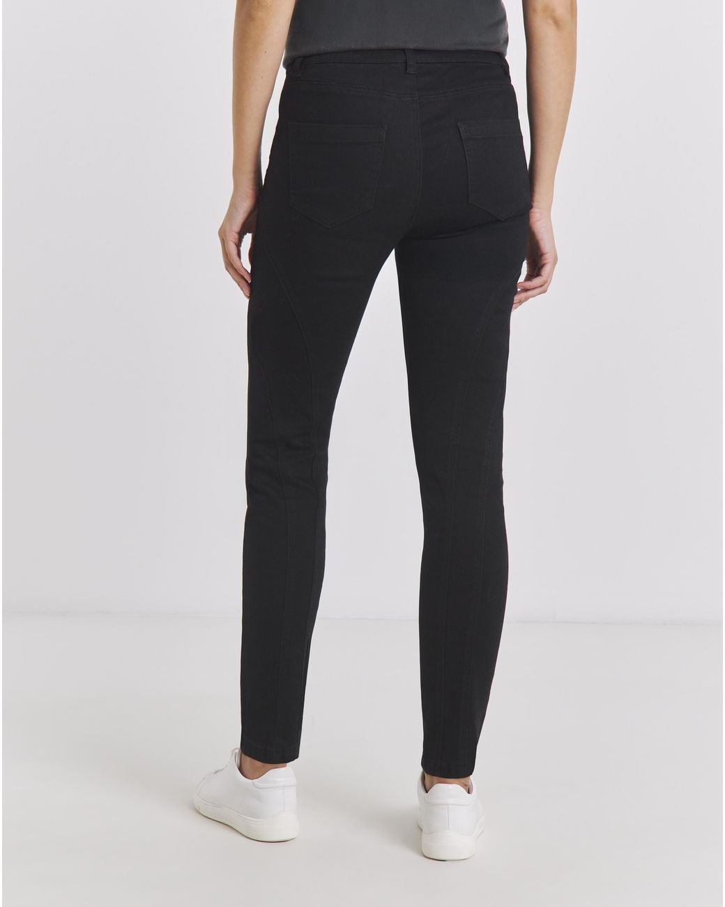 Joe Browns Blue Rachel Rocker Jeans