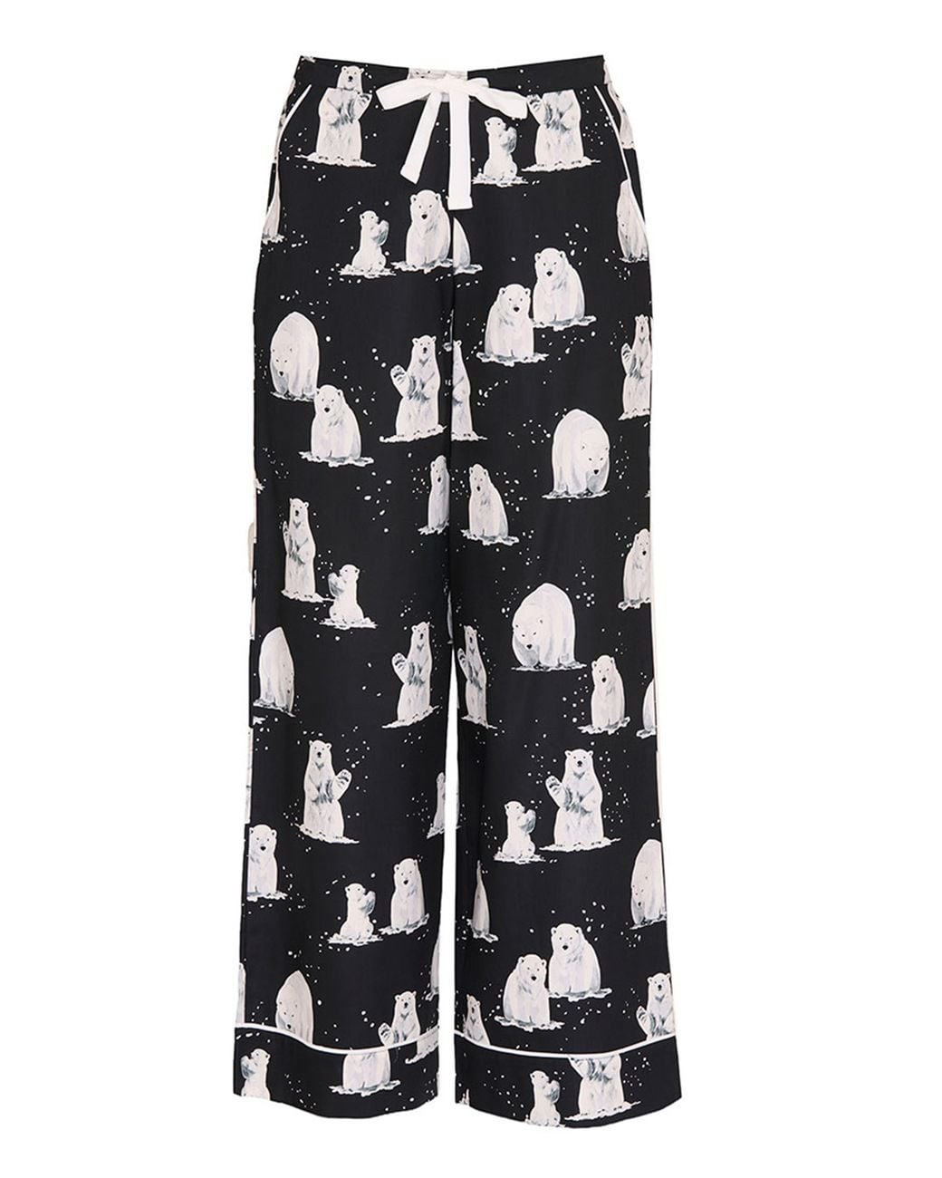 Cyberjammies Multicolor Bear Revere Pyjama Set
