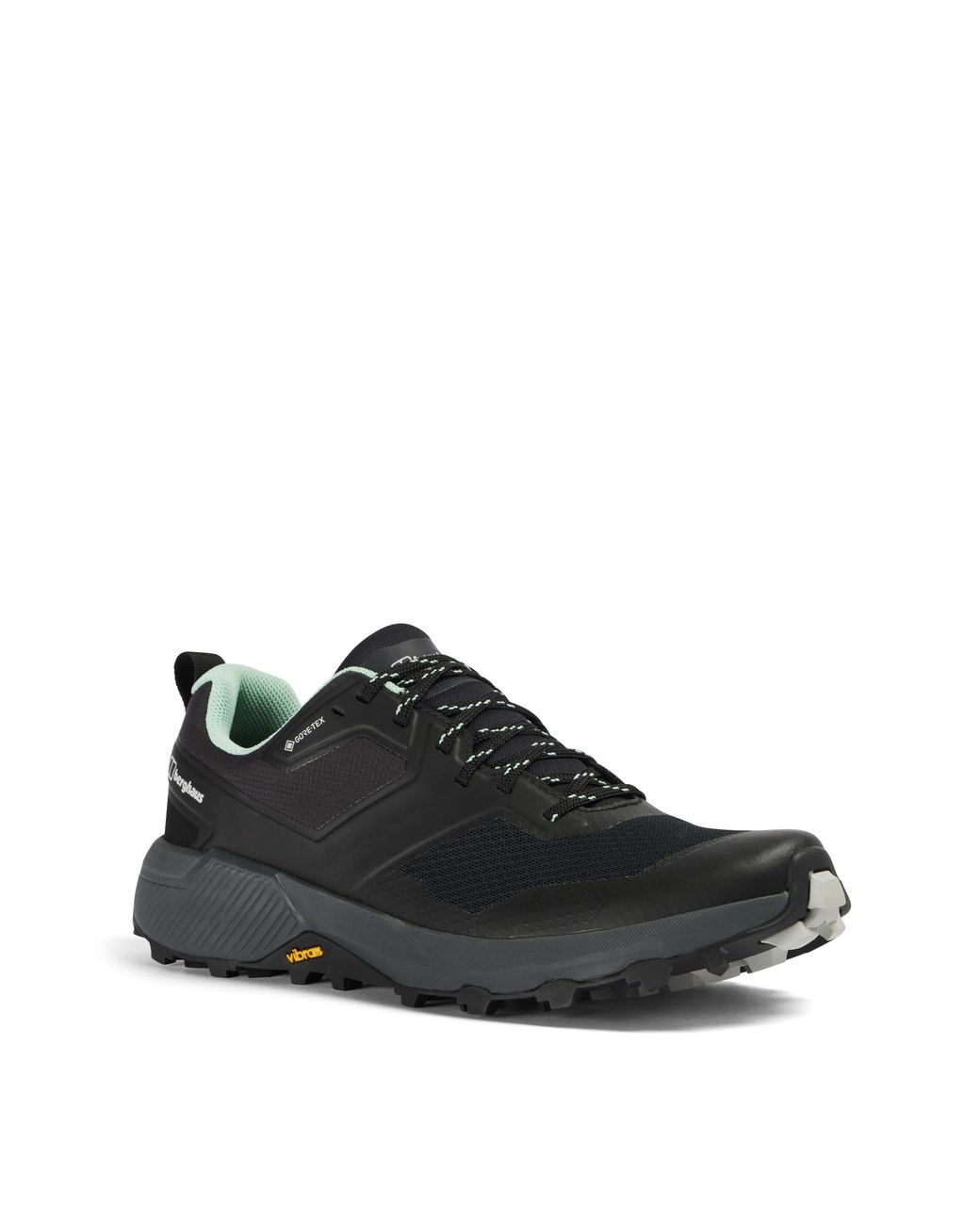 Berghaus Black Trailway Active Gtx Shoes