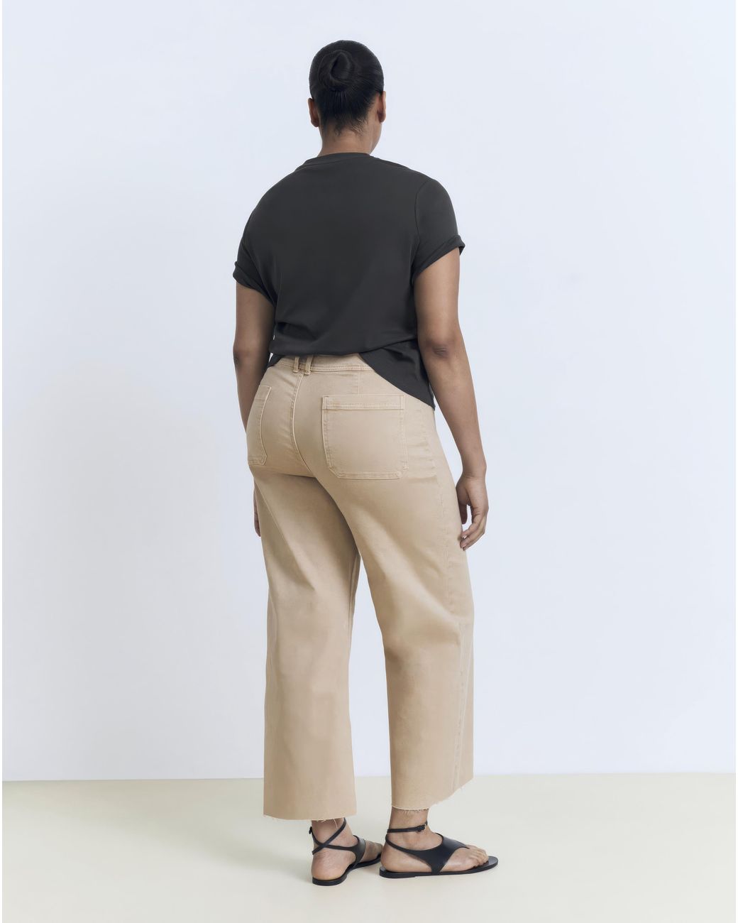 Mango Blue Jeans Catherin