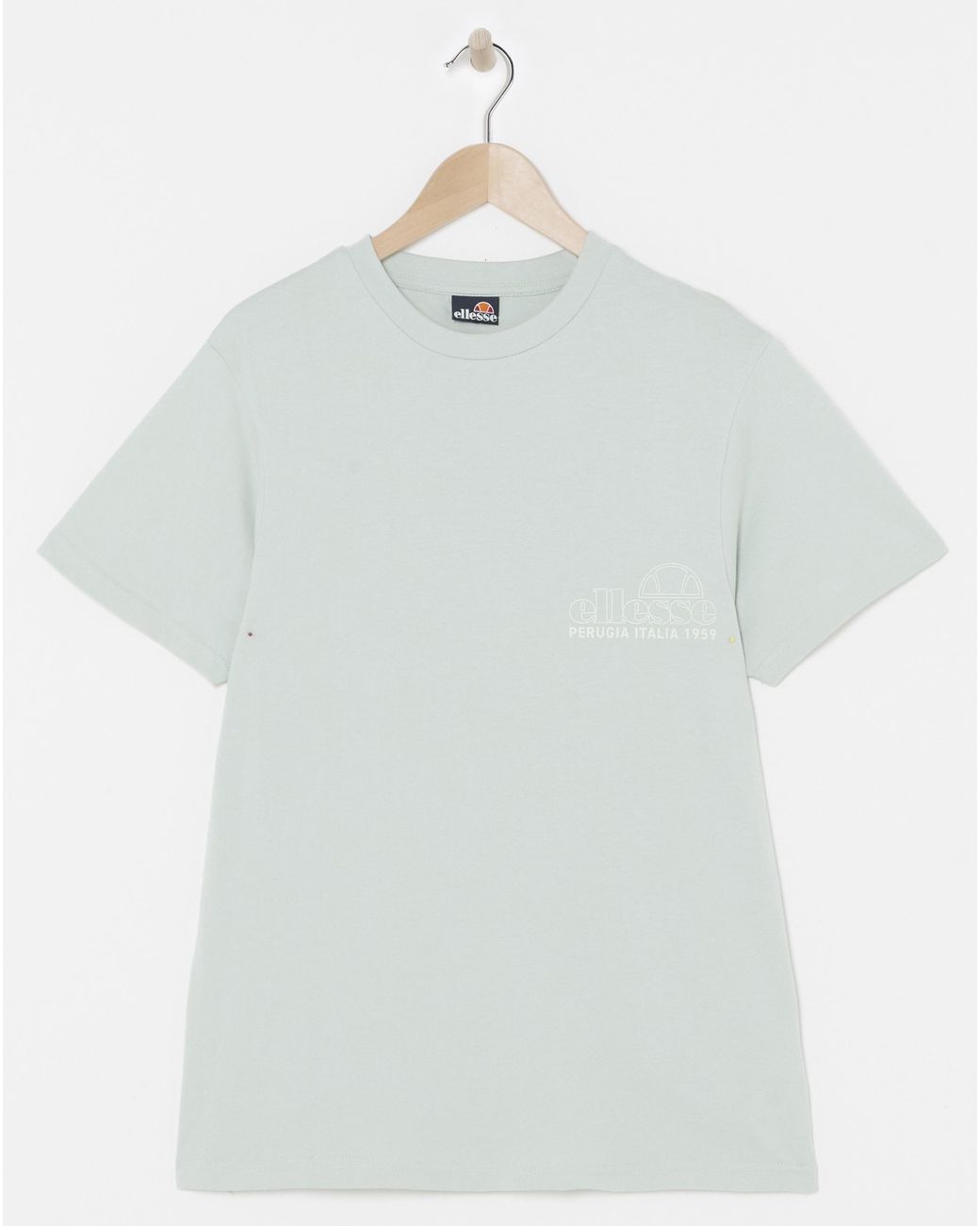 Ellesse Green Marghera T-Shirt