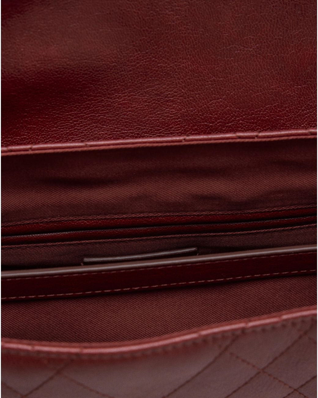 Mango Purple Shoulder Bag Charlie