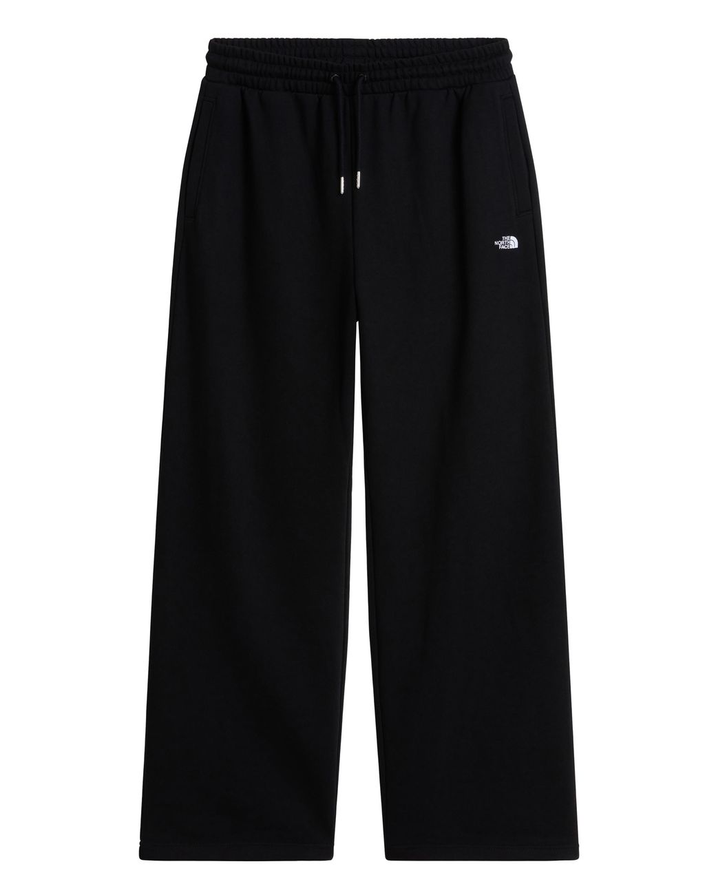The North Face Blue Terry Dome Relaxed Pant