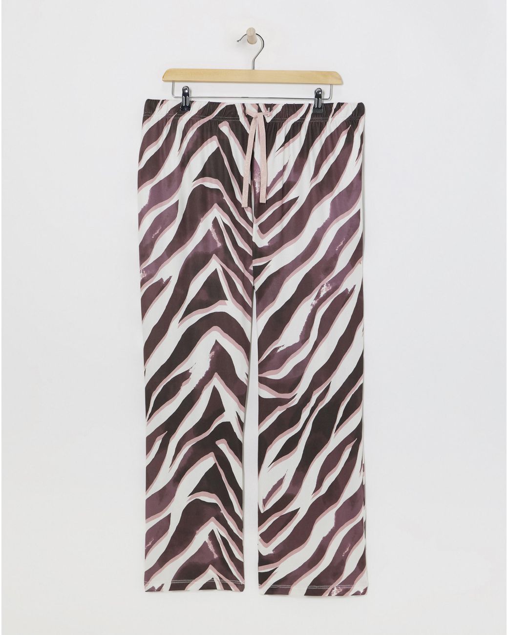 JD Williams Multicolor Animal Print Supersoft Twosie