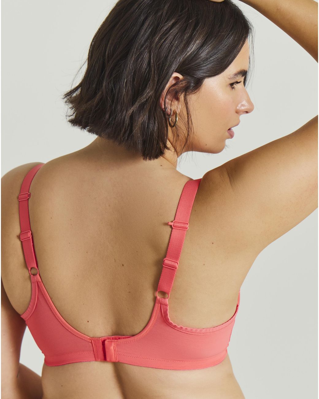 Elomi Matilda Plunge Wired Bra