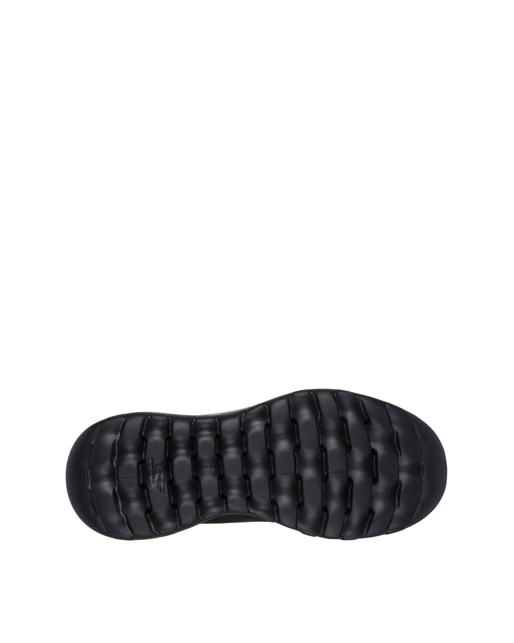 Skechers Black Slip Ins Boots Wide Fit